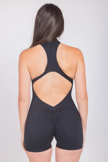 אוברול קצר - June